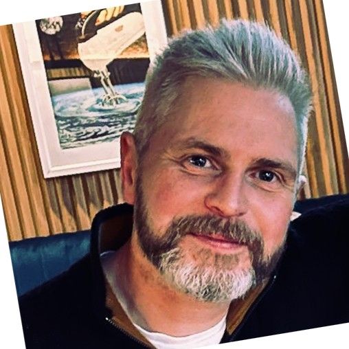 Keith Balmer profile picture