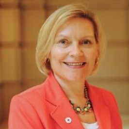 Carol Robinette profile picture