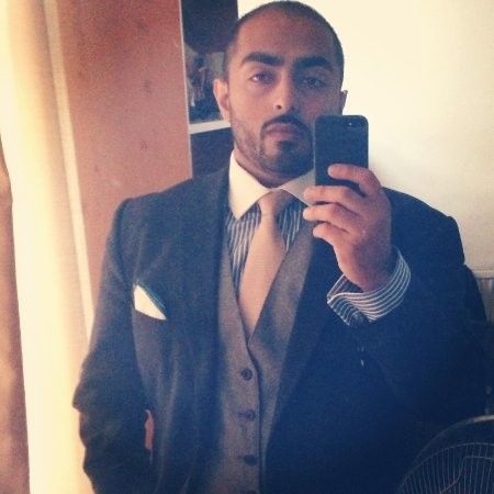Gibran Hussain profile picture
