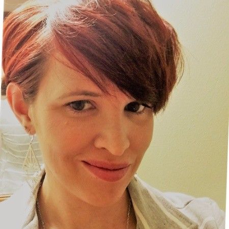 Jen Macgregor profile picture