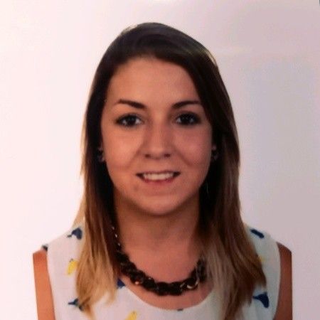 Jessica Gil Martinez profile picture