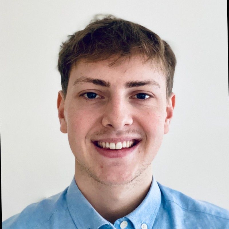 Sam Wickham profile picture