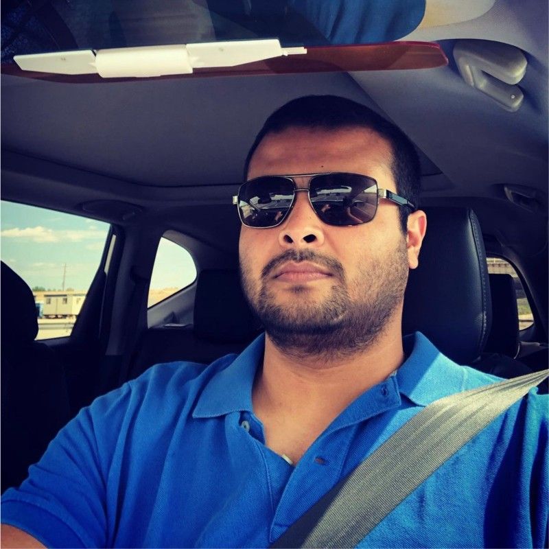 A M Monjur Hassan profile picture