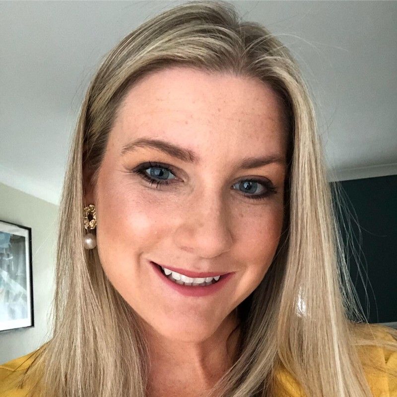 Rosanna Warr profile picture