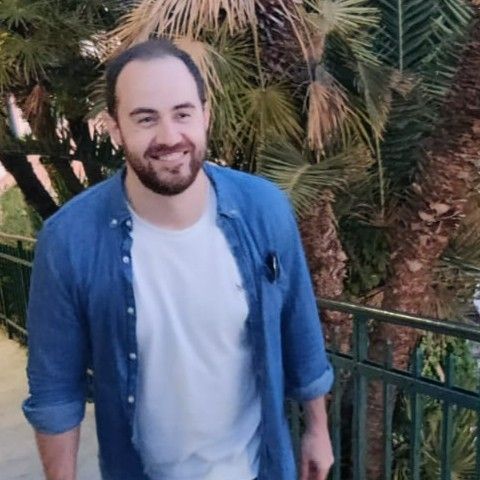 Tom Bullock profile picture