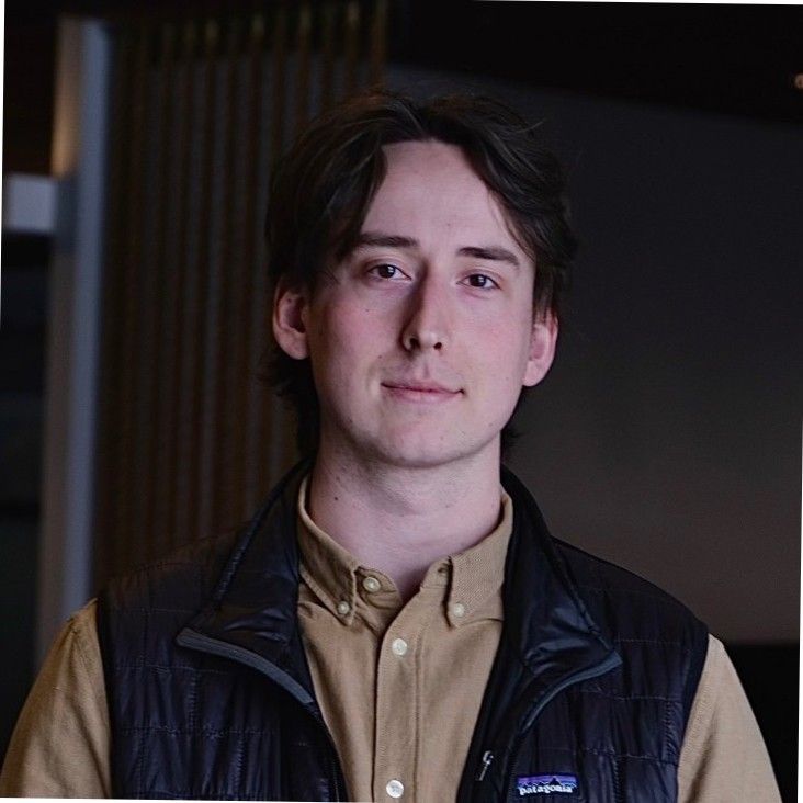 Evan Harrison profile picture