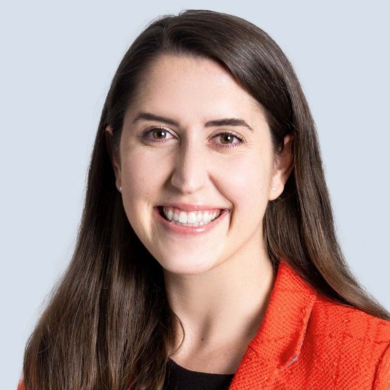 Liz James profile picture