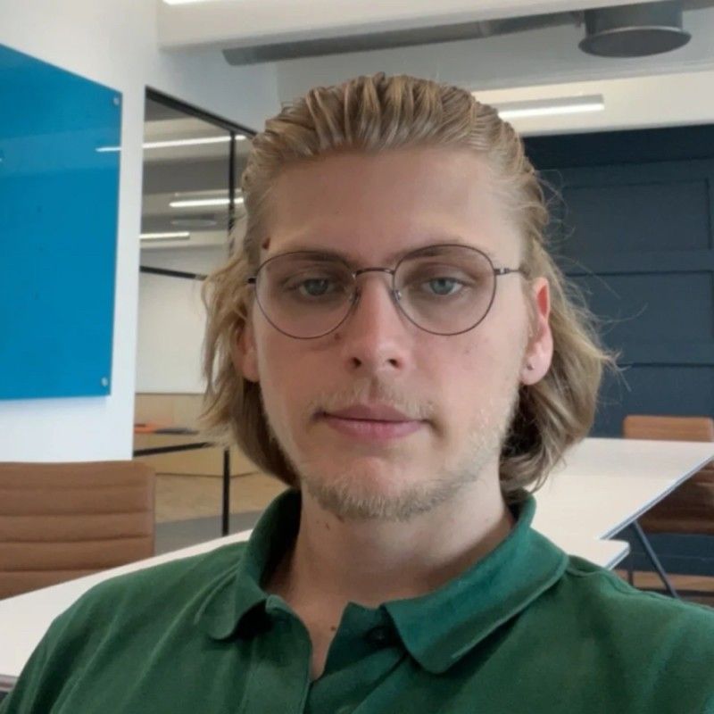 Dylan Jones profile picture