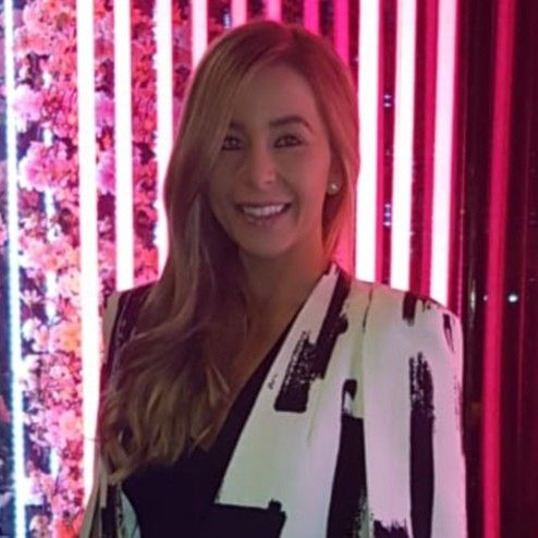 Danielle Gorman profile picture