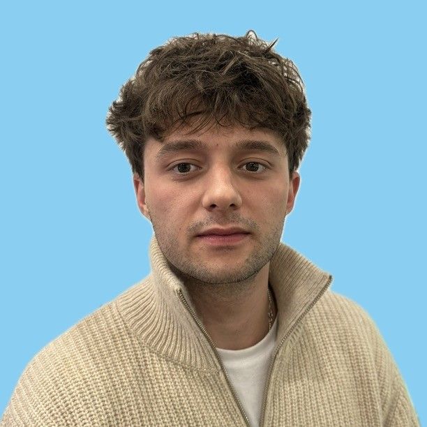 Maxwell Bunting profile picture