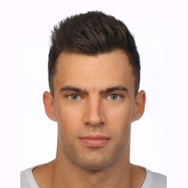 Dominik Lisiakiewicz profile picture