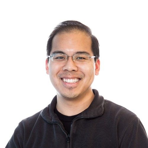 Gregory Yu profile picture