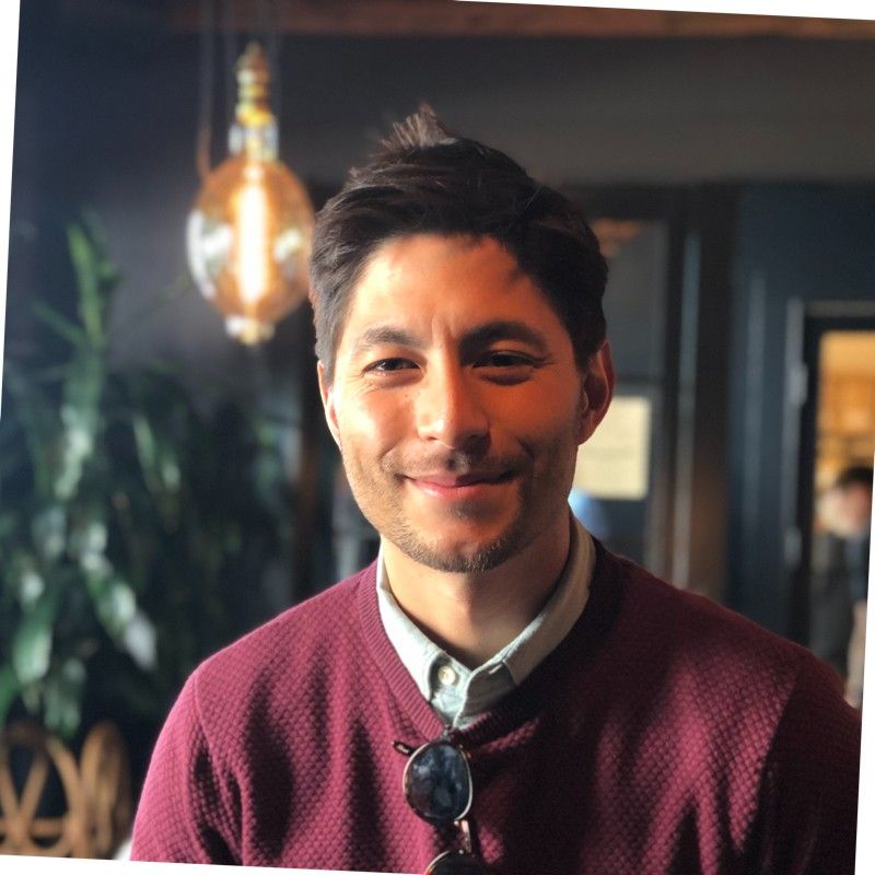 Justin Ito Adler profile picture