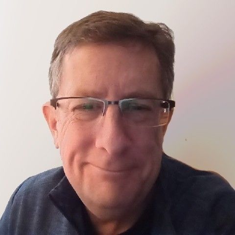Steve Sarsfield profile picture