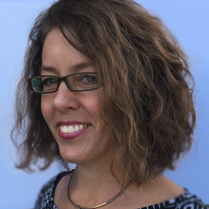 Renee Frisbie profile picture