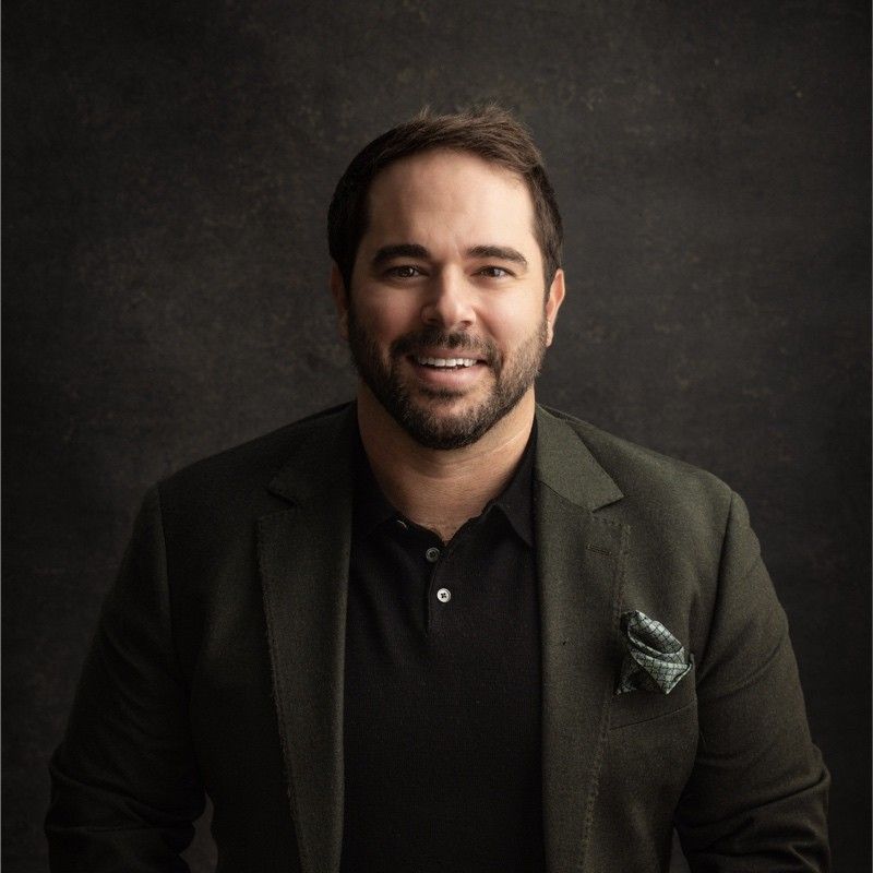 Daniel Porco profile picture