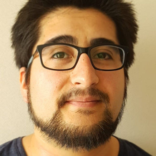 Franco Quiroz Alcantara profile picture