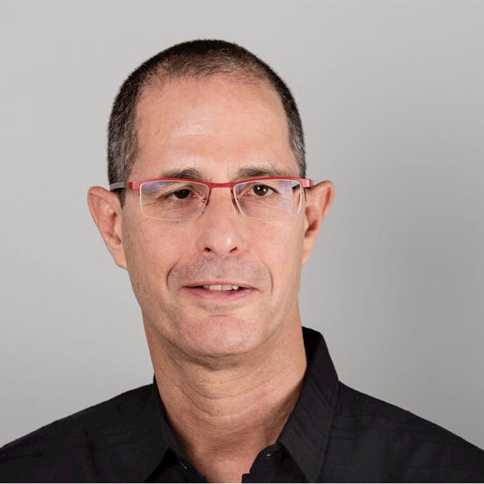 Yair Averbuch profile picture