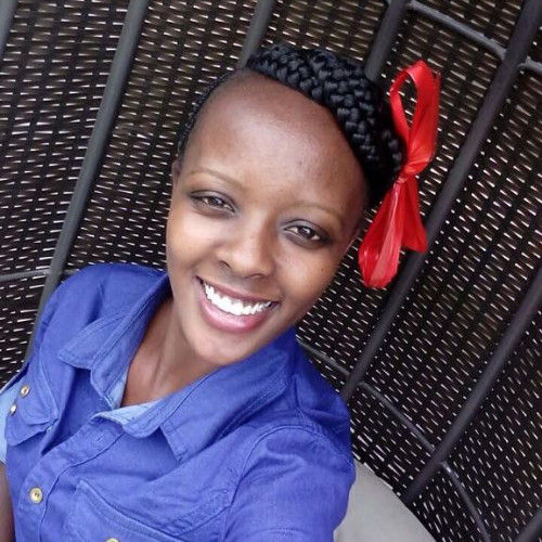 Maureen Kariuki profile picture