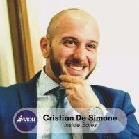 Cristian De Simone profile picture