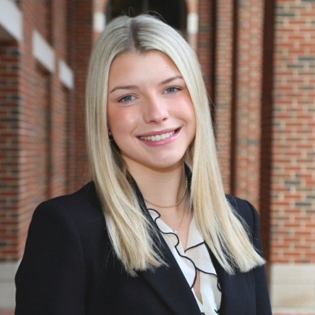 Bailey Robbins profile picture