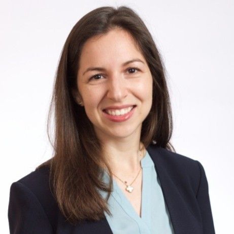 Lara Fourman profile picture