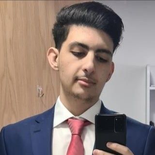Omar Al Madani profile picture
