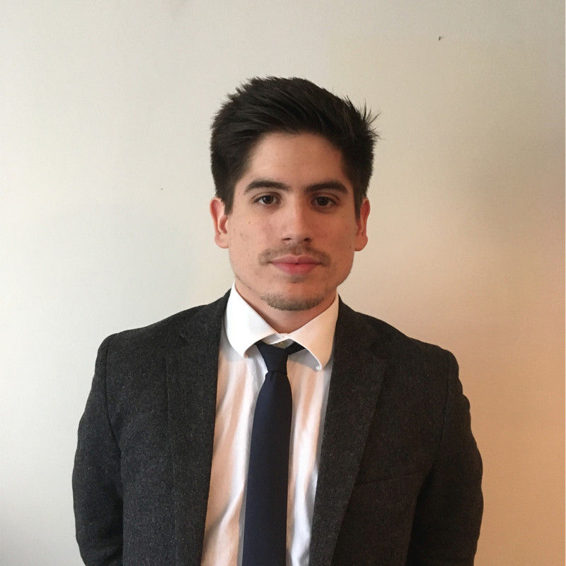 Vincent Steenbeke profile picture
