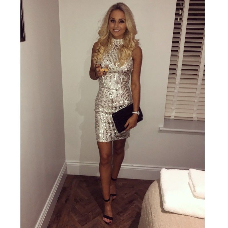 Amy Clackstone profile picture