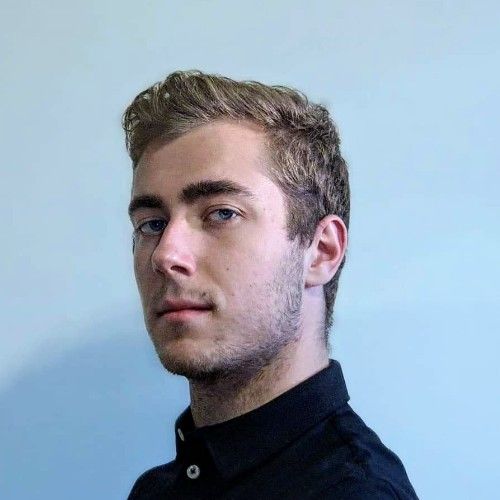Mateusz Wojtaszewski profile picture