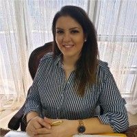 Danae Voudouri profile picture