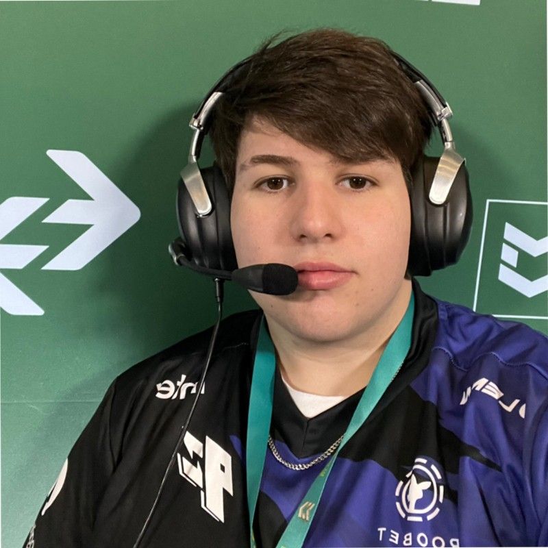 Felipe Calligo profile picture