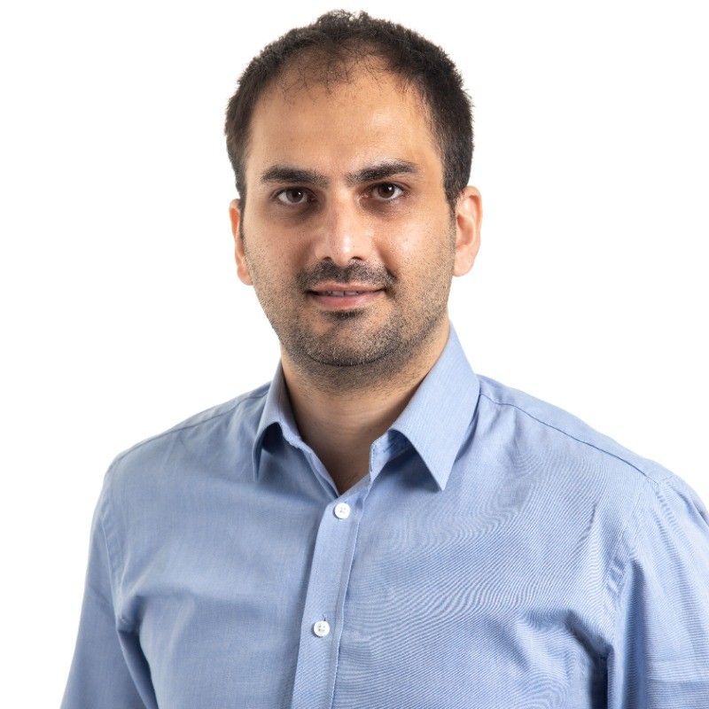 Itzhak Itzik Mallayev profile picture