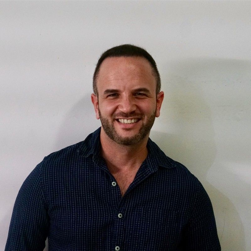 Gonzalo Rosendo profile picture