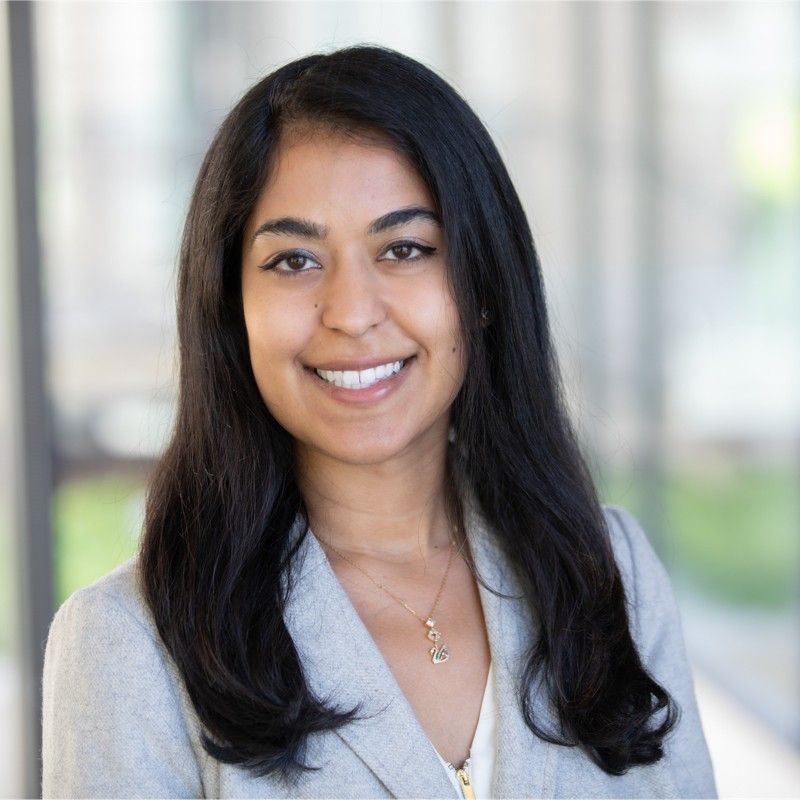 Divya Mahbubani profile picture