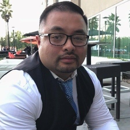 Vinh Nguyen profile picture