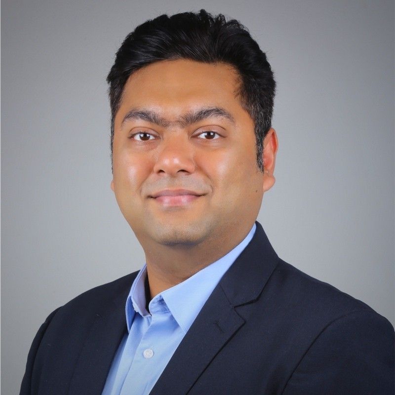 Sarthak Mittal profile picture