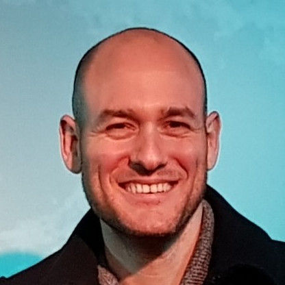Amit Aharoni profile picture