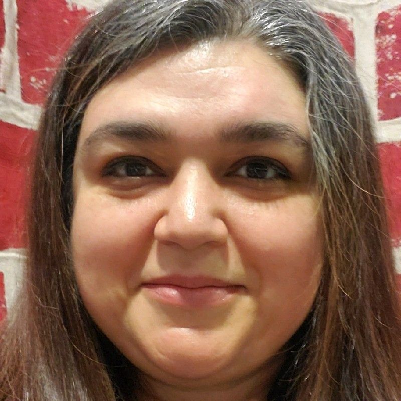 Cassandra Mengle profile picture