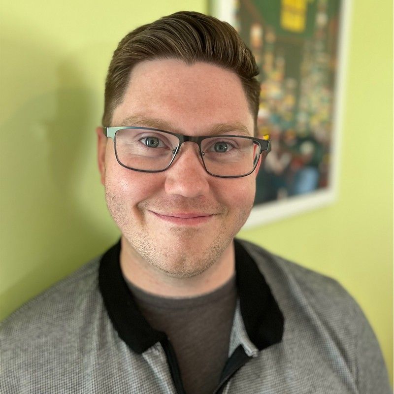 Jake Bush profile picture