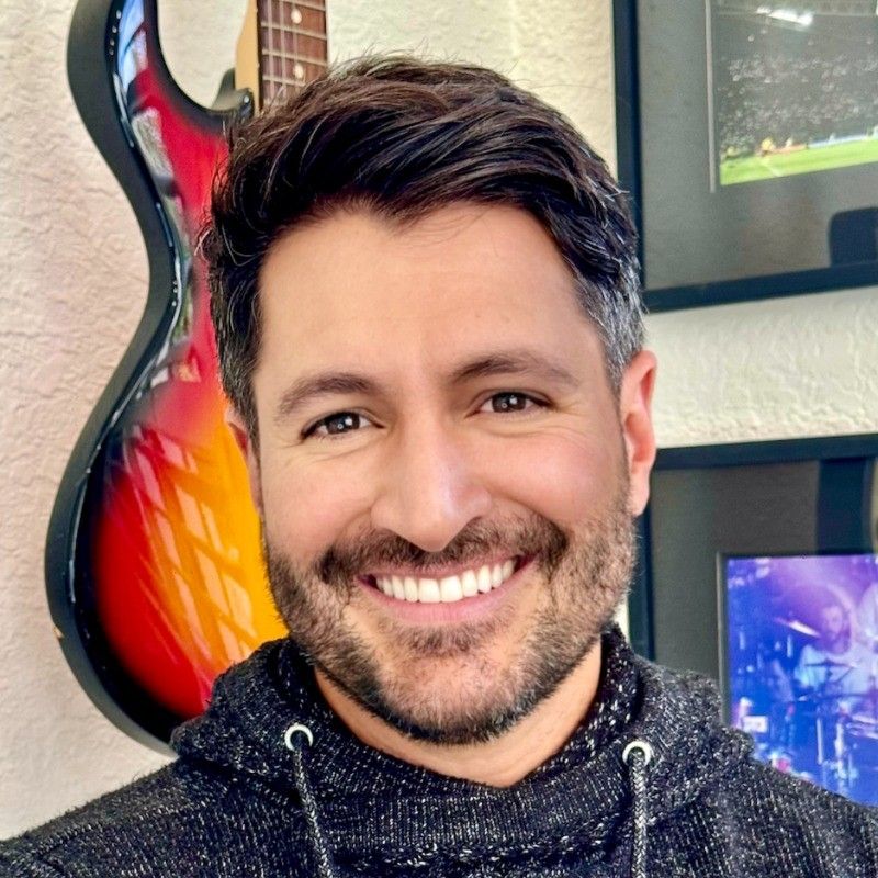 Claudio V C Macedo profile picture