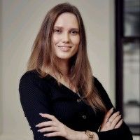 Dagmara Waligorska Acma profile picture