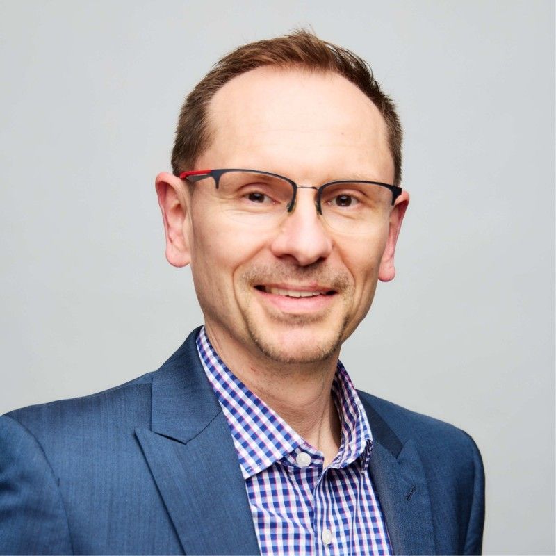 Martin Hoffmann profile picture