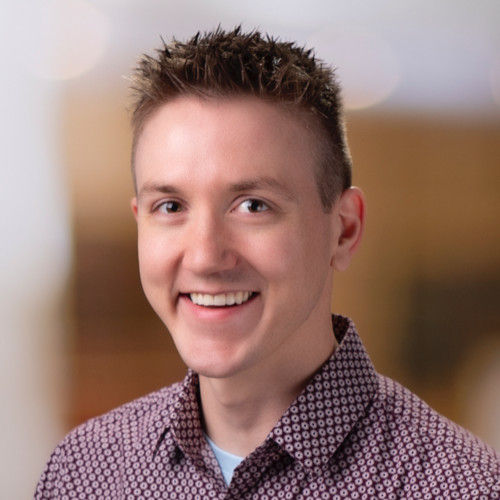 Justin Garruba profile picture