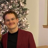 Jacob Zagurski profile picture