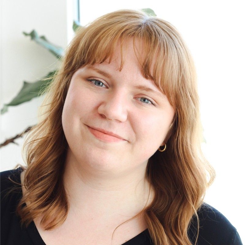 Megan Barr profile picture