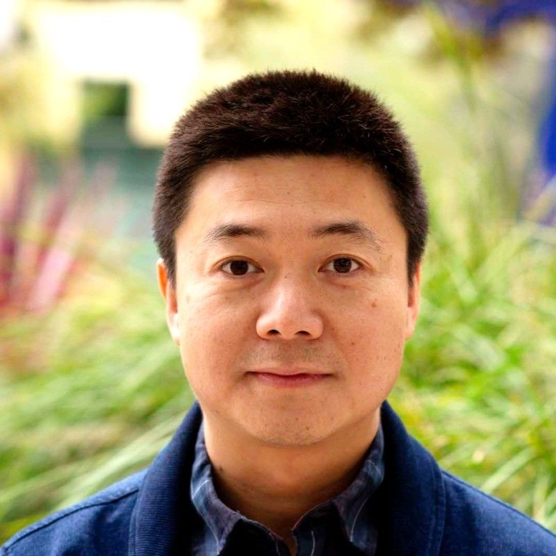 Bei Zhang profile picture