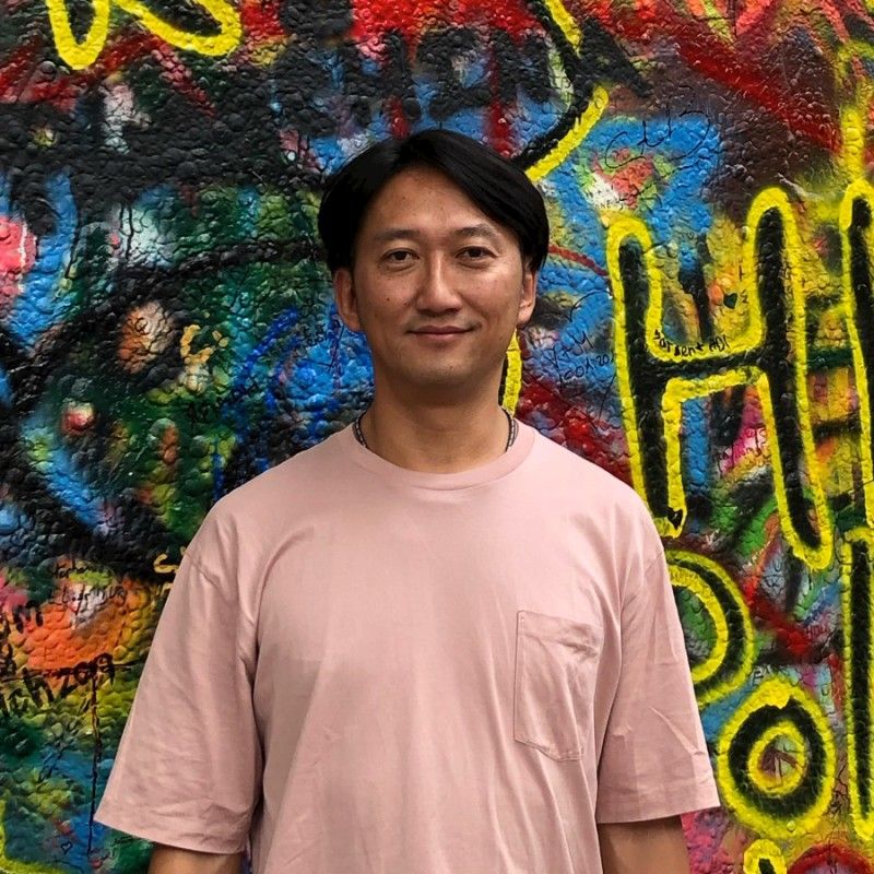 Hiro Mori profile picture