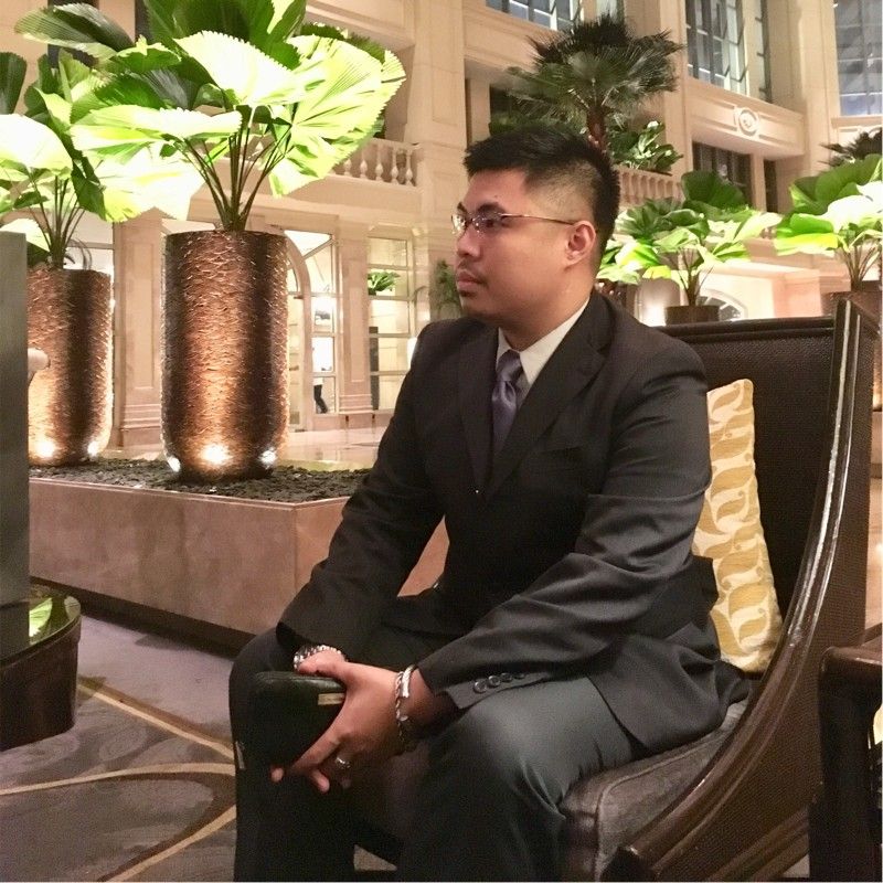 Alvin Tagle profile picture