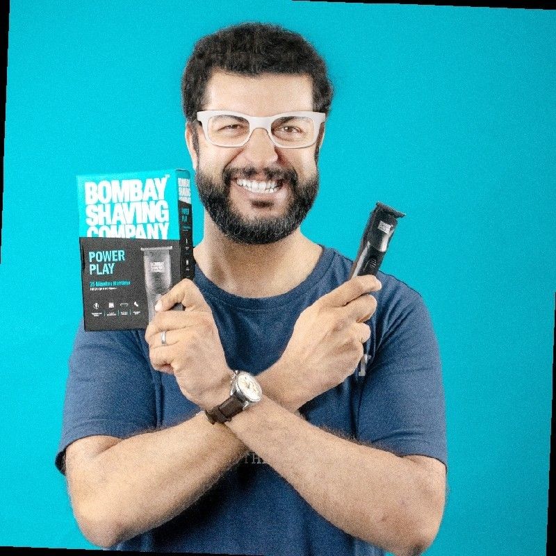 Siddharth Joshi profile picture